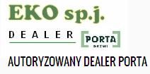 EKO sp.j. Hurtownia Drzwi