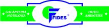 FIDES 2 Galanteria hotelowa i kosmetyki