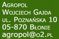 AGROPOL Sklep ogrodniczy