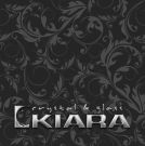 KIARA, ślubna biżuteria Jablonex