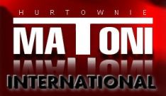 MATONI INTERNATIONAL Sp. z o.o. Importer Hurtownia Galanterii i Zegarków