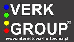 VERK GROUP SIKORSKI SP.K., Hurtownia wielobranżowa, Import z Chin, internetowa-hurtownia.pl