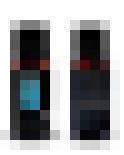 LL BeMINE 10ml PURE MAN BEZWONNE MOCNE FEROMONY 