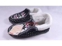 PAPCIE - BUTY OCIEPLANE LK-LOOK DAMSKIE