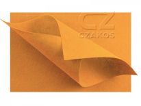 Filc 20x30cm Pomarańcz [ZESTAW 10 SZTUK]