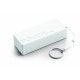 Powerbank Extreme XMP102W Quark XL 5000mAh biały