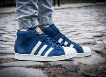 ADIDAS ORIGINALS PRO MODEL VINTAGE DLX (B35247)