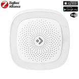 Ferguson Smart Hub - Centrala sterująca systemu Ferguson Smart Home ZigBee (iOS/Android)