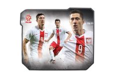 ModeCom PODKLADKA POD MYSZ ROBERT LEWANDOWSKI