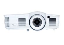 Optoma Projektor WU416 WUXGA 4200; 20 000:1