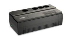 APC Back-UPS BV 650VA, AVR, Schuko Outlet, 230V