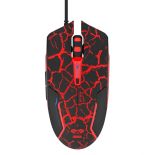 E-Blue Mysz USB Cobra 2500DPI 48550