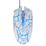 E-Blue Mysz USB Cobra 2500DPI 48552