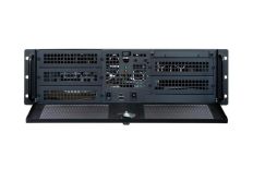 Chieftec obudowa IPC serii 3U - UNC-310RS-B, 400W PSU (PSF-400A)
