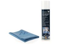 Ronol pianka do czyszczenia ekranów TFT/LCD/PLASMA (400ml) + Vileda