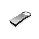 Silicon-Power Pamięć USB Firma F80 8GB USB 2.0 COB Srebrna