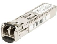 Cisco Systems Moduł Cisco GE SFP, LC connector, SX transceiver, MMF, 850nm, DOM