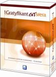 InsERT Gratyfikant GT Sfera (otwarty system kadrowo-płacowy)