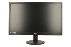 AOC Monitor AOC E970SWN 18.5, 1366x768, D-Sub