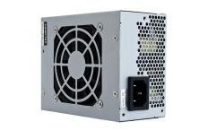 Chieftec zasilacz SFX serii SMART - SFX-350BS-L, 350W bulk, 8cm fan, aktywne PFC