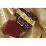 Mydło Naturalne Amber Musk, 125g, Soil & Earth antystresowe