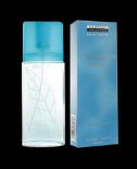 Woda toaletowa damska LIGHT BLUE 100 ml