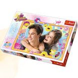 Puzzle 260 el. LUNA