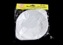Miseczka plastikowa FLACZARKA 500 ml - kpl 6 szt