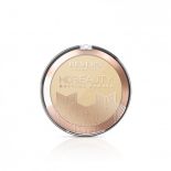 Puder matujący HD BEAUTY mix No.169079 - 1 szt