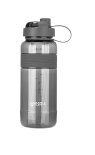 BUTELKA SPORTOWA NA WODĘ ZE SŁOMKĄ 2000ML