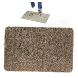 MAGICZNA WYCIERACZKA MATA DO BUTÓW MAGIC STEP MAT