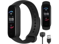 M6 smartwatch smartband opaska sportowa puls fit