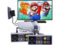 KONSOLA RETRO GRA TV PEGAZUS 2 x PAD