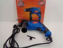 WIERTARKA UDAROWA ELEKTRYCZNA MEISTER TOOLS MS-131 SKU:417