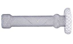 CITEC™Cardia parasol zamykający przetokę stent