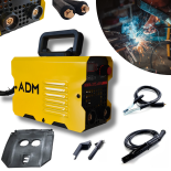 ADM Spawarka inwertorowa 315A, SKU: 2152
