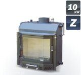 Wkłady kominkowe z płaszczem wodnym Unico NEPTUN 1 Z 10 kW