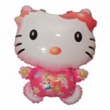 Balony foliowe figurki. Balony helowe