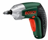 Wkrętarka Bosch IX0 3,6V 