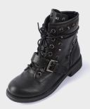 Buty damskie sznurowane "Call It Spring"